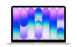 Apple Apple MacBook Neo 2026 13" A18 Pro 6C/5G 8/256GB Silver MHFA4T/A